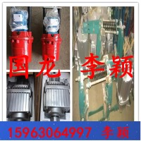 河北电力液压推动器  YT1推动器