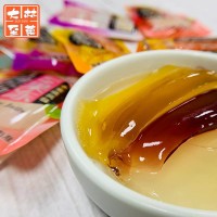 蒟蒻果冻网红带货，李佳琦杨幂同屏直播带货！日本超人气果冻