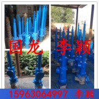 江西推杆直线推杆DYTZ3000-1000