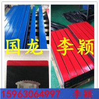 缓冲条高分子聚乙烯  值得骄傲的性价比