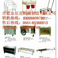 医用不锈钢打包台、洗手池、储存柜