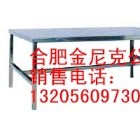 供应室不锈钢分类台、干燥物品打包台