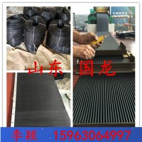 内蒙古耐磨橡胶防尘帘挡煤帘