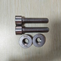 济南供应耐高温Inconel718螺栓栢尔斯道弗交期短发货快