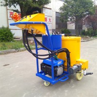 生产沥青灌缝机厂家 手推式沥青灌缝机 水泥灌缝机厂家
