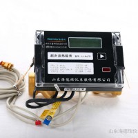 宁夏厂家与你探讨热量表的结构和组成
