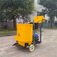 云南公路灌缝机沥青路面灌缝机 水泥路面灌缝机 小型沥青灌缝机