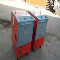 山东烟台桥梁施工智能张拉设备