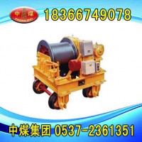 baidu游动绞车 JYD-3游动绞车制造商