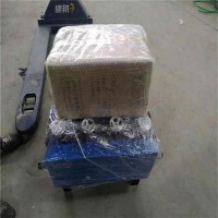 泉州市QACS-4钢绞线穿线机