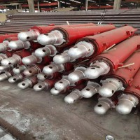 立柱千斤顶_液压支架立柱千斤顶_矿用立柱千斤顶厂家直销