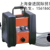 搭载工业用等级3段调节式涡轮T328 迷你喷漆机