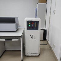 色谱仪氮吹仪专用大流量氮气发生器