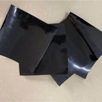 宝应莲藕种植专用防渗土工膜 厂家发货