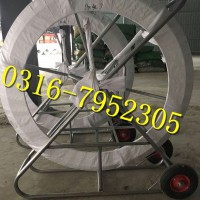 供应引线器，玻璃钢引线器，管道引线器