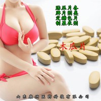木瓜葛根片 酵素片 红酒木瓜 女性食品 oem/贴牌/代加工
