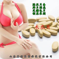 木瓜葛根片 酵素片 红酒木瓜 女性食品 oem/贴牌/代加工