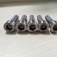 上海栢尔斯道弗供应Inconel718螺栓规格齐全/量大从优