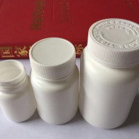 上海药用塑料瓶外形美观