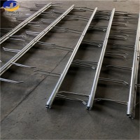 山东厂家生产电线杆用爬梯 线路安装检修工具 来图定制