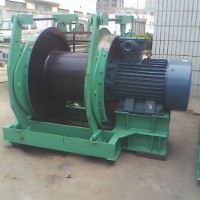 JD-1.6调度绞车