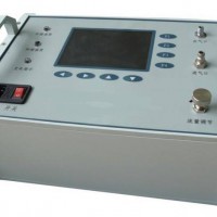 XM-200氢气微水仪