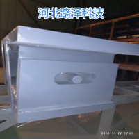定做定制抗震滚动支座厂家