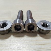 南京汽车零件Inconel718螺栓栢尔斯道弗供应规格齐全