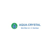 AQUA-CRYSTAL紫外光杀菌滤水器系列原装零配和配件