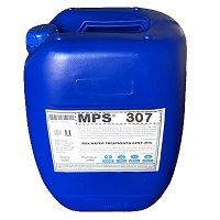 高效反渗透阻垢剂MPS307梧州焦化厂脱盐水系统厂家报价