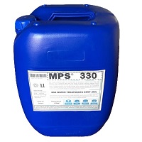 反渗透膜杀菌剂MPS330芜湖钢厂纯水系统美国品质