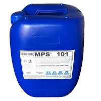 反渗透高效絮凝剂MPS101吴忠电厂RO系统行业标准