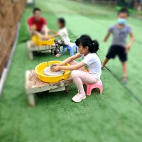 深圳龙岗农家乐龙岗九龙生态园介绍