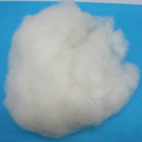 批发现货绵羊绒原料纺纱纺织质量好填充物