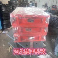 定做定制抗震球铰支座厂家