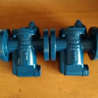 阿姆斯壮Armstrong倒置桶疏水阀正品