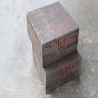 佛山市顺德区厂家泰圆直销SKD1锻板规格料冷作MJG