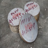 佛山市顺德区厂家泰圆直销SKD11锻圆规格料冷作MJG