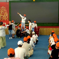 龙岗附近值得一去的农家乐九龙生态园