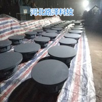 固定盆式支座抗震铰支座厂家实力展示