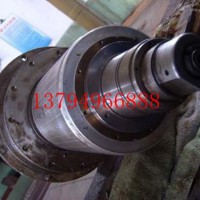 主轴DYB16-2维修兄弟机CNC FANUC主轴