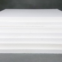 工业窑炉耐火衬里专用陶瓷纤维板耐火性能优良强度高