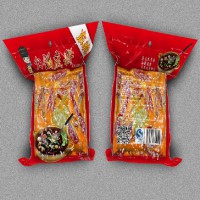 彩印火锅料包装袋,印刷自封食品包装袋厂家