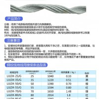 预绞式接续金具 预绞式接续管补强接续条型号规格安装