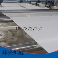 湖南鸡舍PP清粪带 白色鸡粪带
