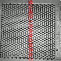 蜂窝陶瓷模具加工大全