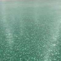 环氧树脂防滑地坪地下车库工程道路划线交通设施停车设备