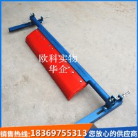 H1400聚氨酯清扫器高分子聚氨酯清扫器