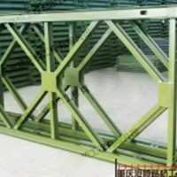 山西太原贝雷片「沧顺路桥」贝雷桥*钢便桥厂家报价