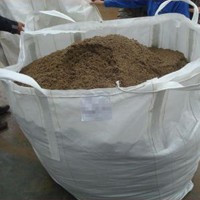 韶山市吨袋子母集装袋 铬铁矿吨袋 邦耐得厂家报价